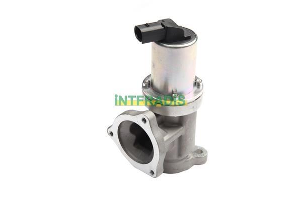 Vanne EGR INTFRADIS ref. 25604